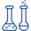 beakers