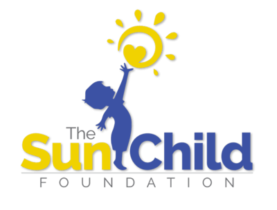 The SunChild Foundation Logo