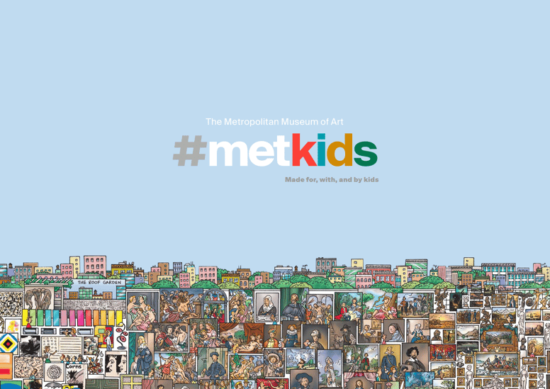 the met
