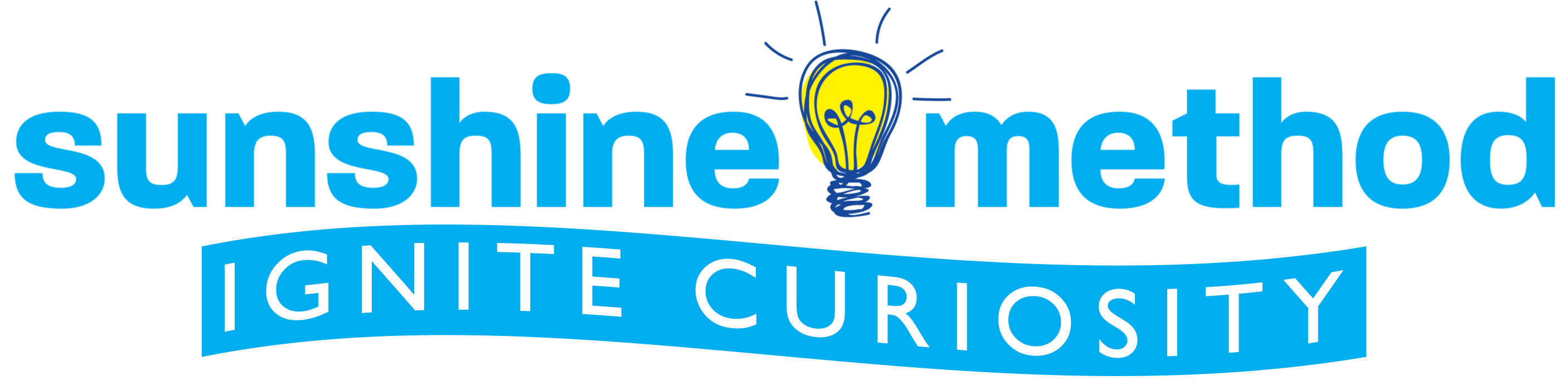 The Sunshine Method - Ignite Curiosity