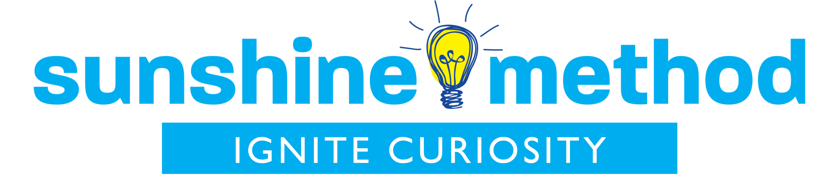 The Sunshine Method - Ignite Curiosity